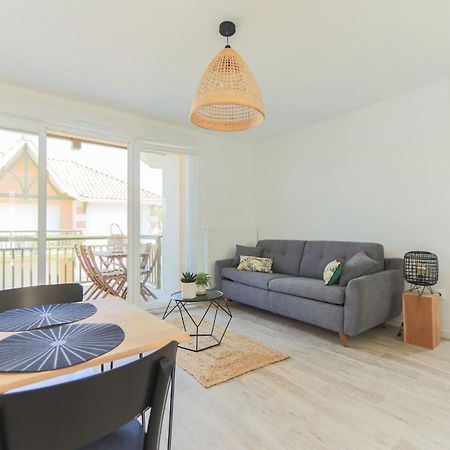Appartement Des Verdiers 安德诺莱斯贝恩 外观 照片