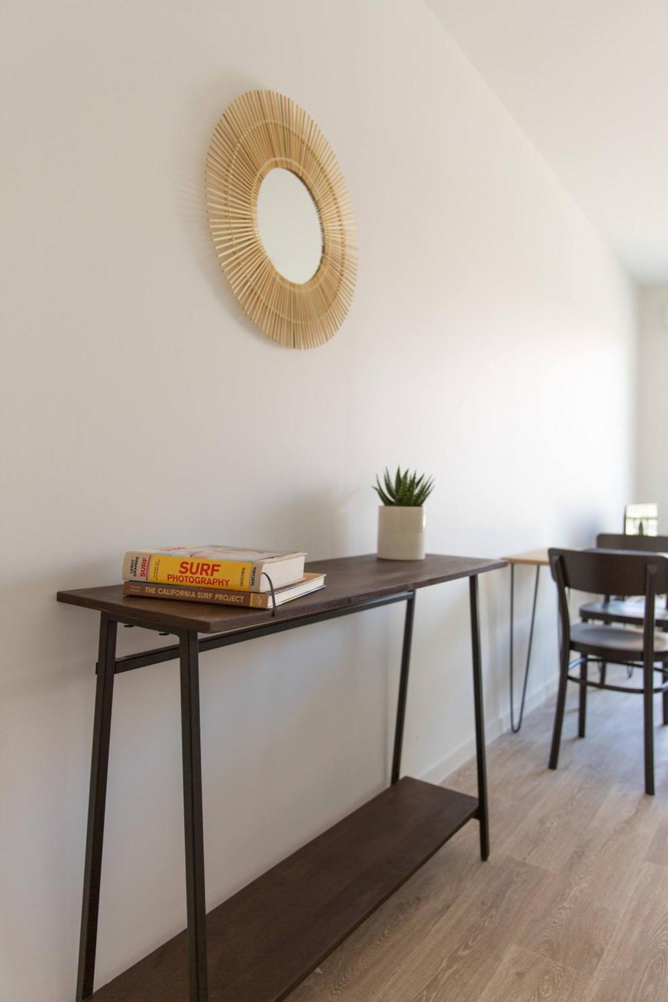 Appartement Des Verdiers 安德诺莱斯贝恩 外观 照片